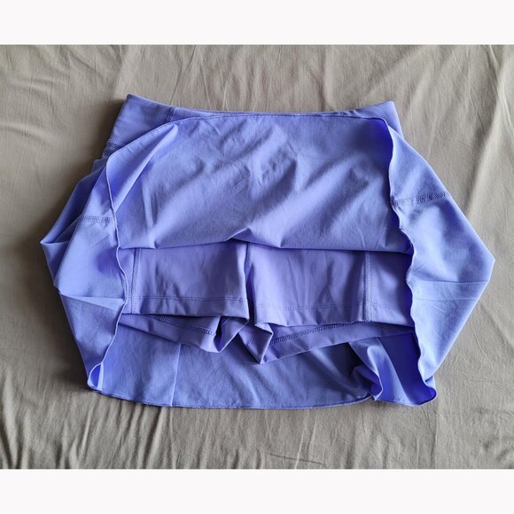 NWOT Aritzia TNAaction TNAmove Serve tennis skirt - Picture 6 of 10